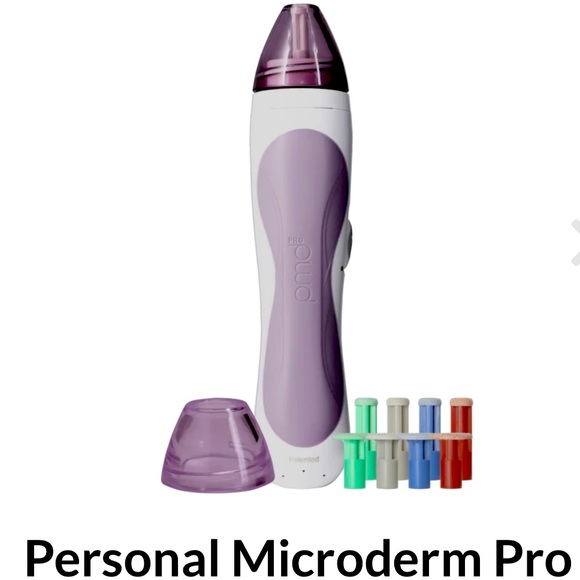 PMD Microderm Pro Lavender